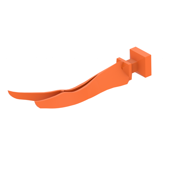 Quad Wedge - Optident Ltd