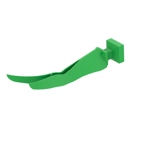 Quad Wedge - Optident Ltd
