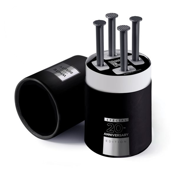 White Dental Beauty - Optident Ltd