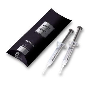 White Dental Beauty - Optident Ltd