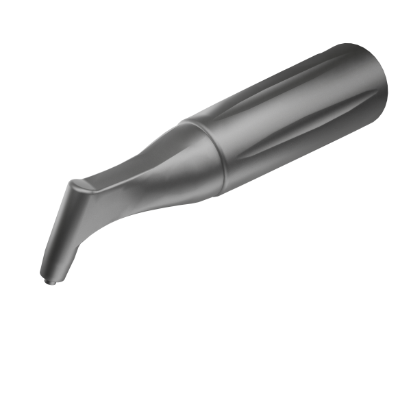 Silky Pen Supra Nozzle - Optident Ltd