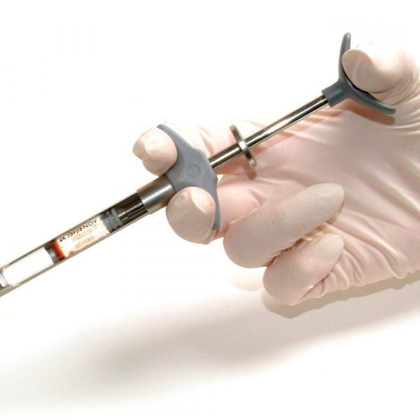 Aspiject Syringe 2.2ml Optident Specialist Dental Products And Courses