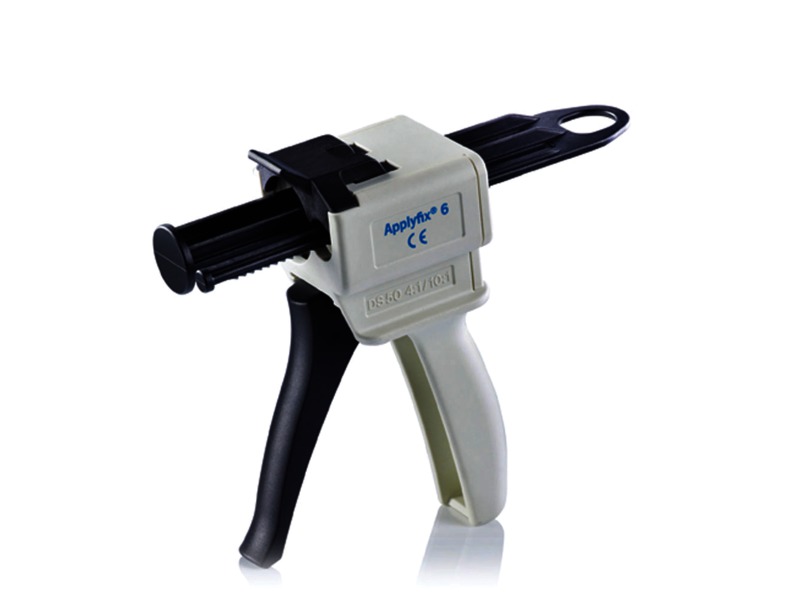ApplyFix 4 Dispensing Gun Optident Specialist Dental Products And