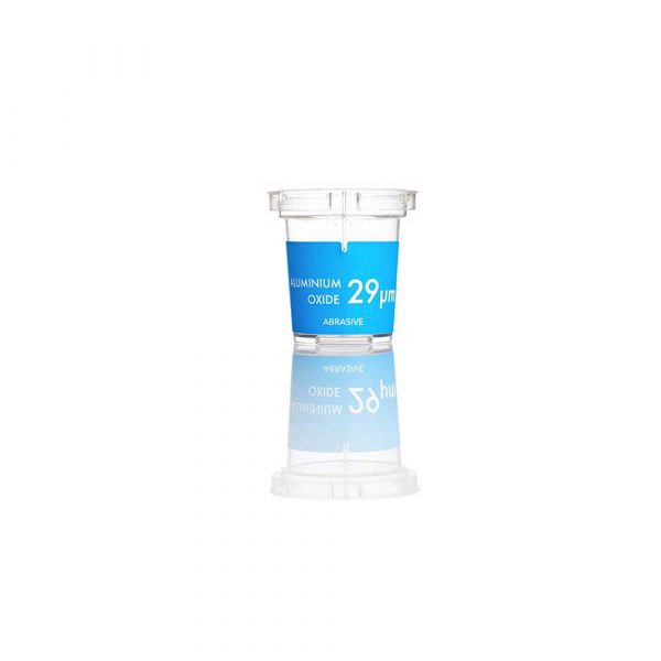AquaCare Aluminium Oxide 29 Micron Powder - Optident Ltd