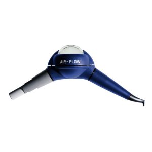 AirFlow Handy 2+ Bien Air Blue - Optident Ltd