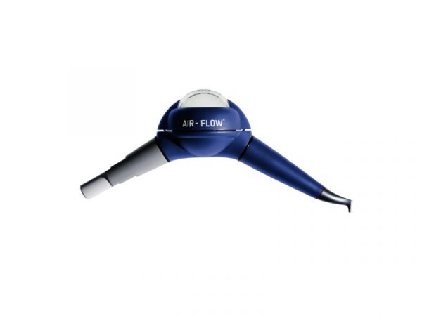 AirFlow Handy 2+ NSK Blue - Optident Ltd