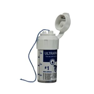 Ultrapak #1 Blue - Optident Ltd