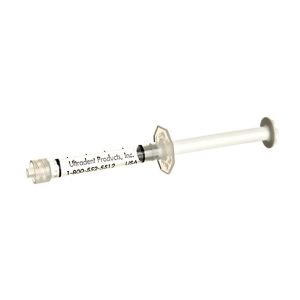 1.2ml plastic syringes 20 Pack - Optident Ltd