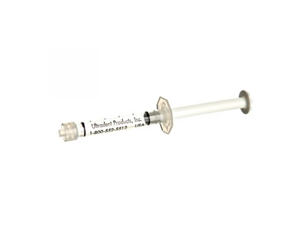 1.2ml plastic syringes 20 Pack - Optident Ltd