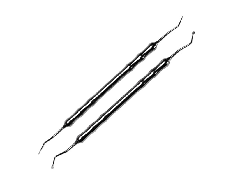 Ultrapak Cord #00 Size - 100% Cotton Dental Retraction Cord For Tissue Displacement