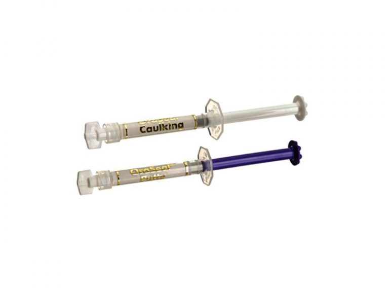 Oraseal Caulking Optident Specialist Dental Products And Courses