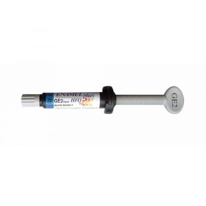 Enamel Plus HFO 5g Syringe GE2
