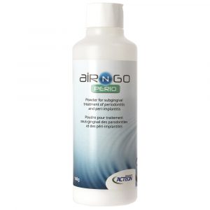 Air-N-Go Perio Powder - Optident Ltd
