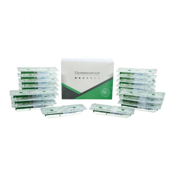 Opalescence PF 10% Mint Refill - Optident Ltd
