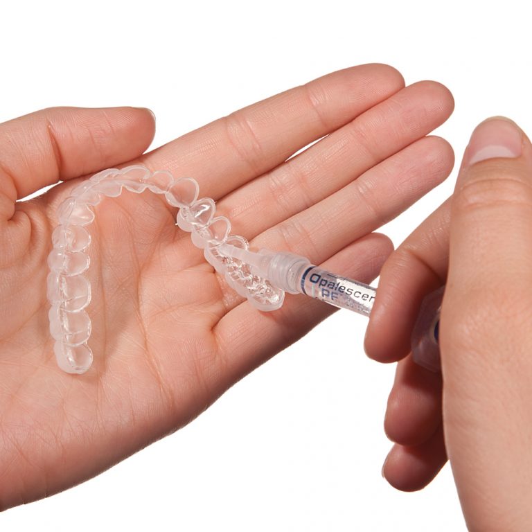 Opalescence PF 16 Mint Patient Kit Optident Specialist Dental