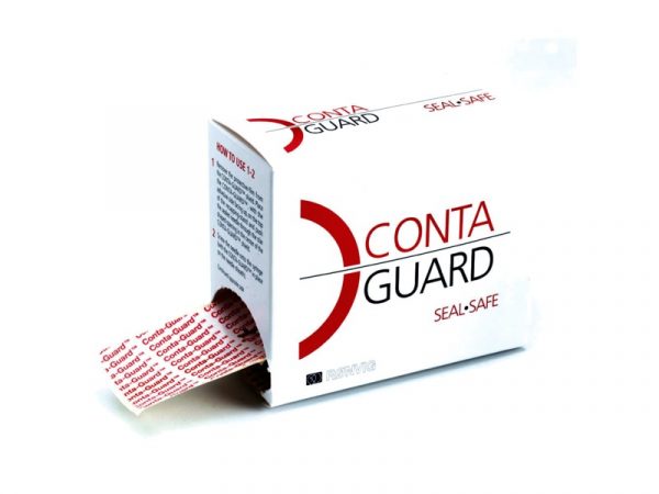 CONTA-Guard - Optident Ltd