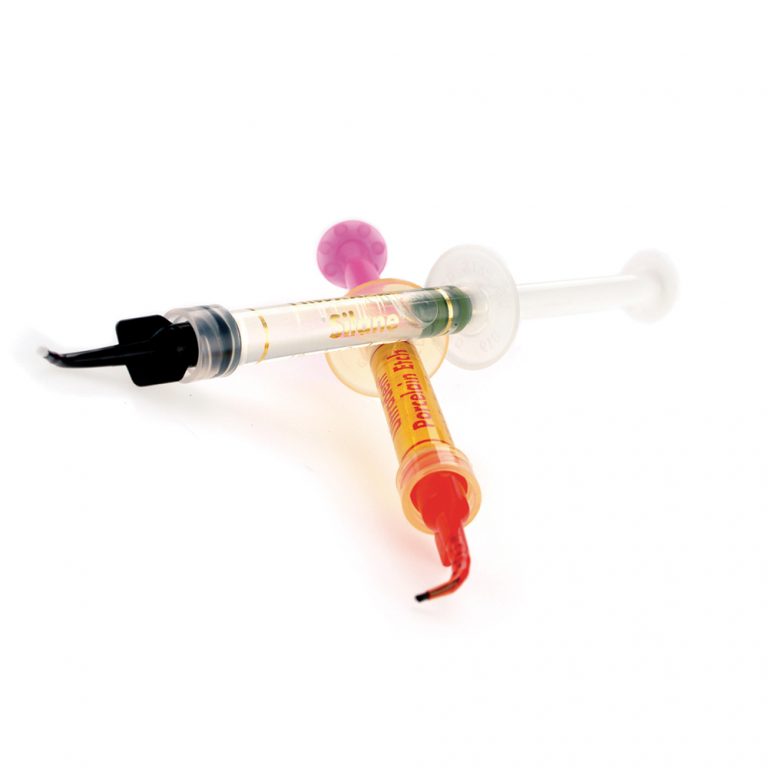 Porcelain Etch Kit Optident Specialist Dental Products And Courses