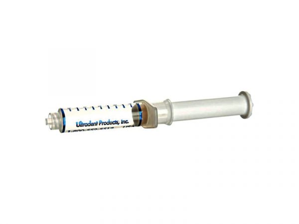 5ml Plastic Syringes - Optident Ltd