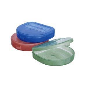 Pocket Tray Cases - Optident Ltd