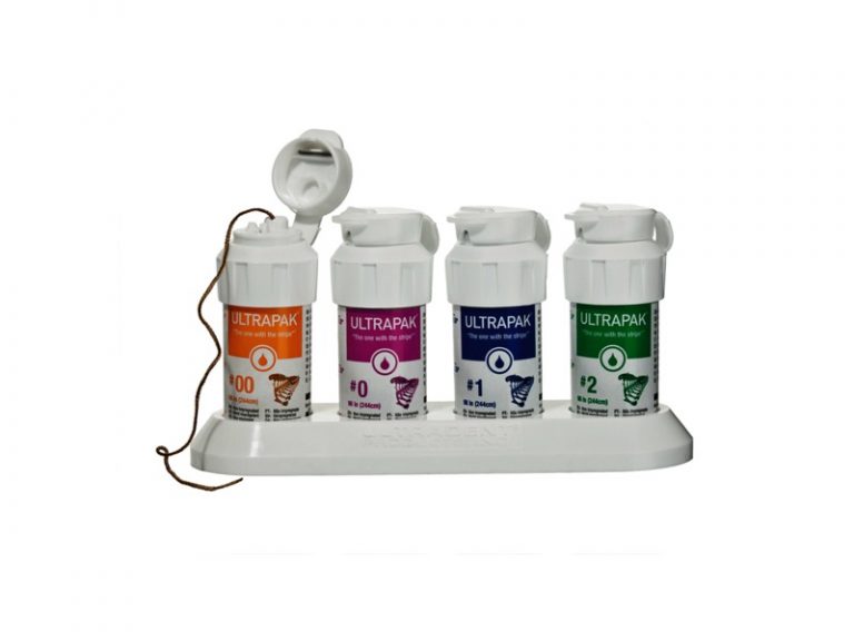UltraPak Retraction Cord Kit Optident Specialist Dental Products