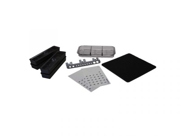 Zirc Capsule Composite Kit - Optident Ltd