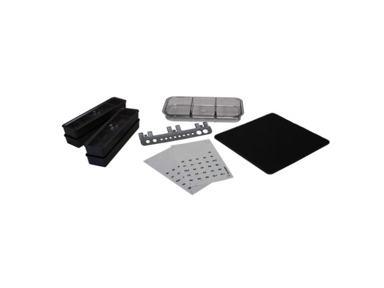 Zirc Capsule Composite Kit Optident Specialist Dental Products And 