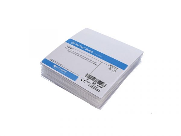 Sof-Tray Medium Sheets 0.060'' - Optident Ltd