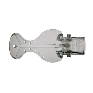 Isolite Mouthpiece Medium 10pk