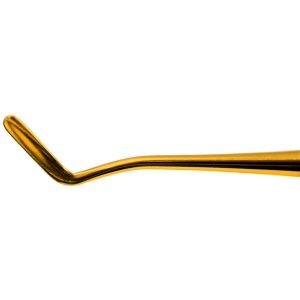 Composite PFI Acorn 6/21 Stainless Steel