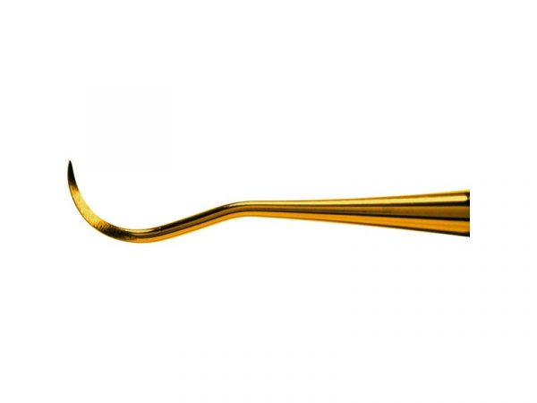 Scaler N1 XP Resin Orange