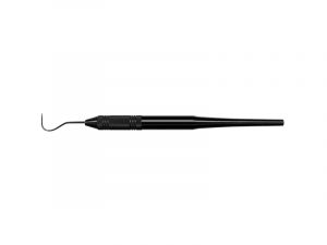 Explorer 23 Resin Black - Optident - Specialist Dental Products And Courses