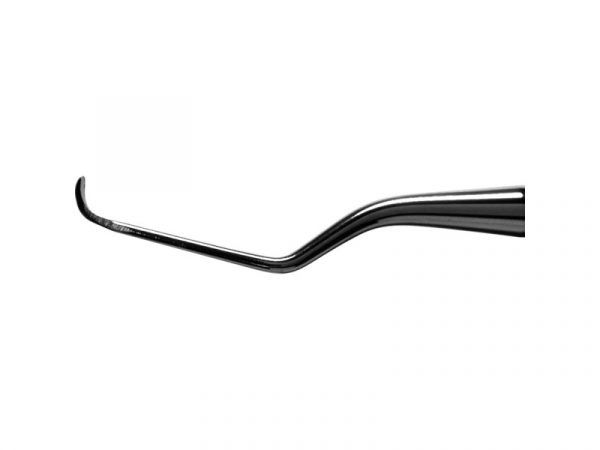 Gracey Access Curette 7/8  Resin Green