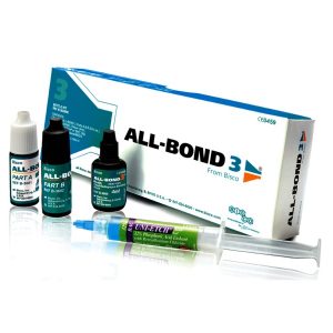 All-Bond 3 Kit - Optident Ltd