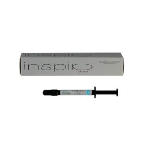 Inspiro Effect Shade Azur - Optident Ltd