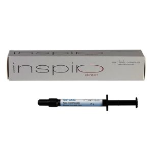 Inspiro Flowable Skin White - Optident Ltd
