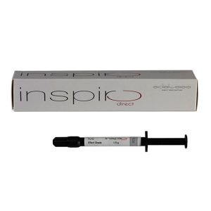 Inspiro Effect Shade Ice - Optident Ltd