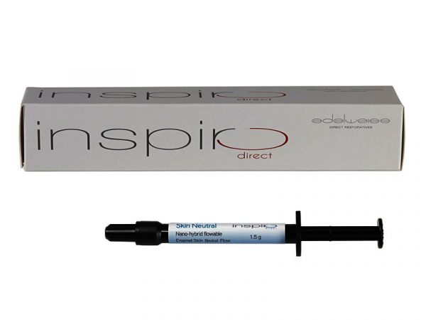 Inspiro Flowable Skin Neutral - Optident Ltd