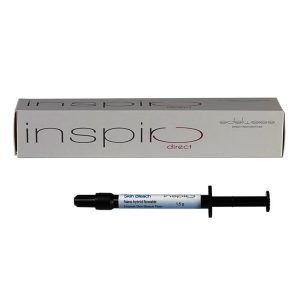 Inspiro Flowable Skin Bleach - Optident Ltd
