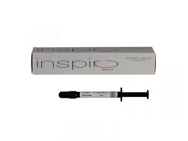 Inspiro Effect Shade Opaque - Optident Ltd