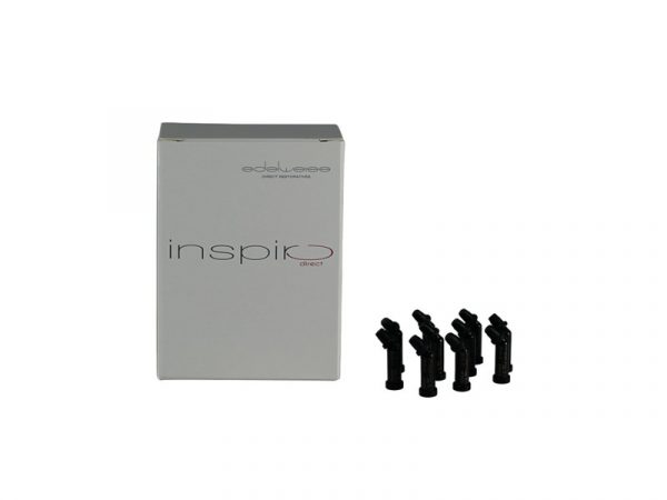 Inspiro Skin Ivory Compules - Optident Ltd