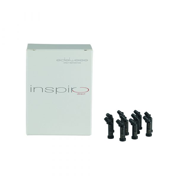 Inspiro Body i3 Compules - Optident Ltd