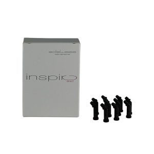 Inspiro Skin White Compules - Optident Ltd