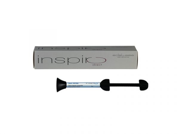 Inspiro Skin White - Optident Ltd