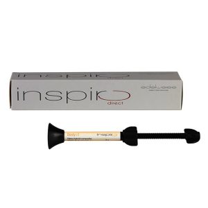 Inspiro Body i0 - Optident Ltd