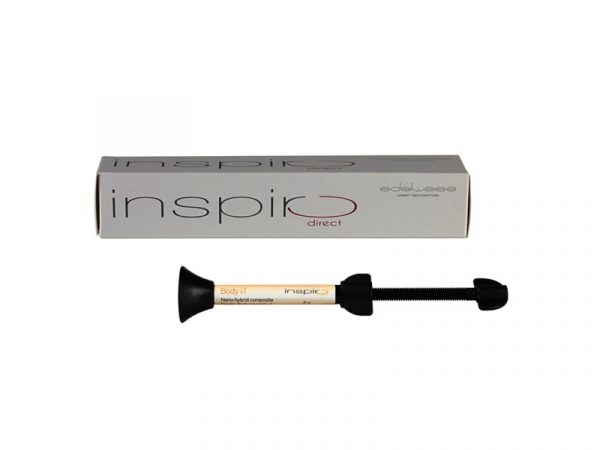 Inspiro Body i0 - Optident Ltd