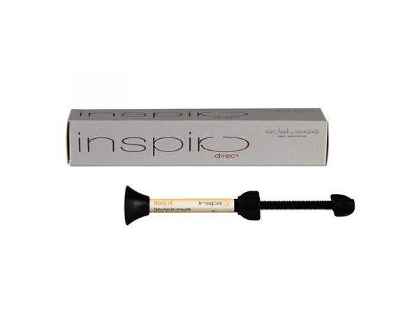 Inspiro Body i4 - Optident Ltd