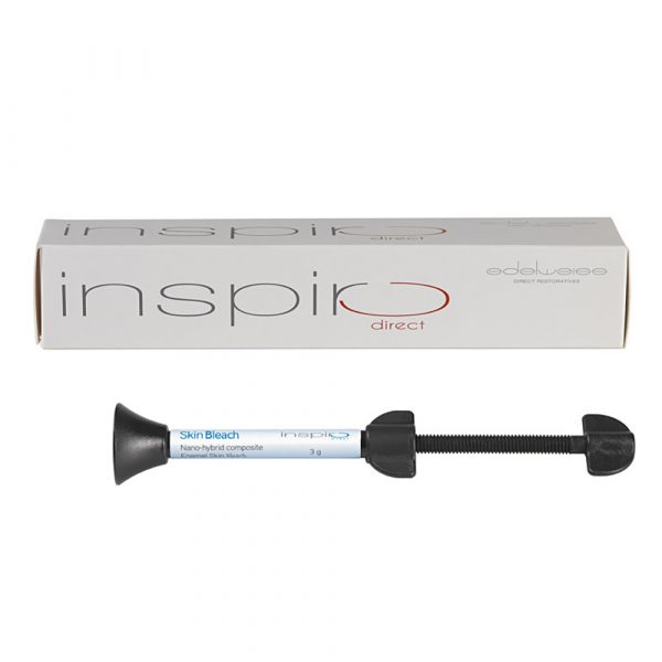 Inspiro Skin Bleach - Optident Ltd