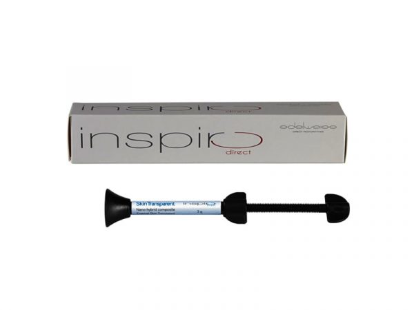 Inspiro Skin Ivory - Optident Ltd
