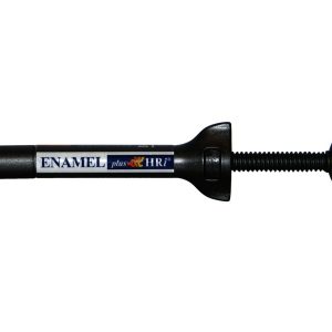 ENAMEL PLUS HRI Enamel Intensive Milky Syringe - Optident Ltd