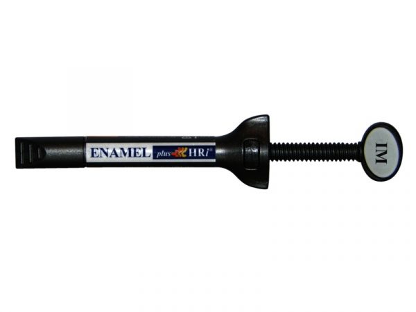 ENAMEL PLUS HRI Enamel Intensive Milky Syringe - Optident Ltd
